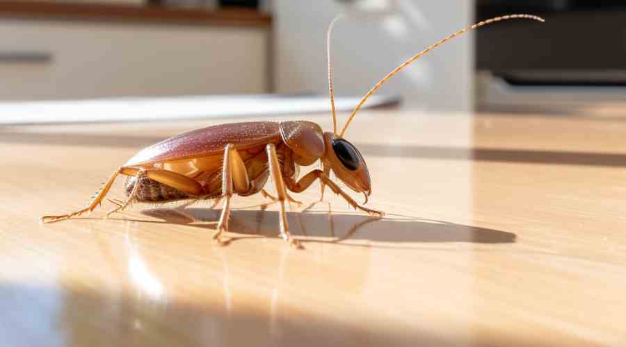 Amazing Pest Facts