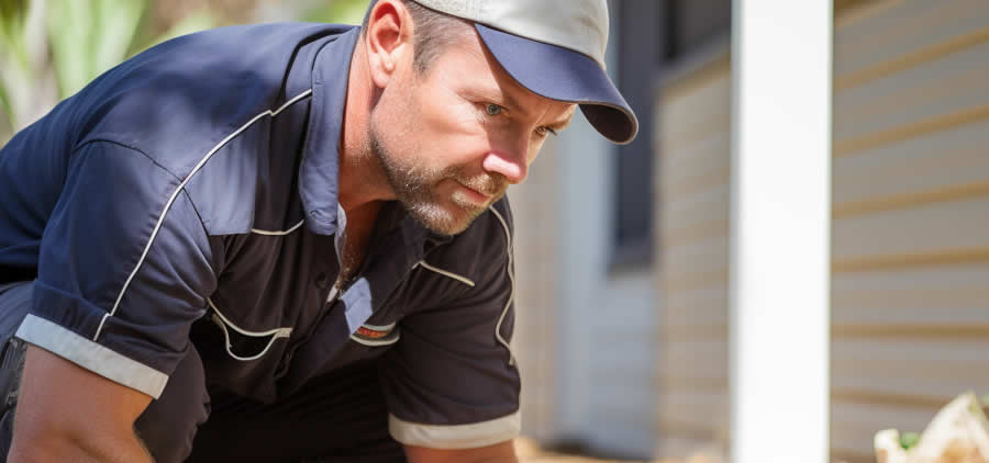 Contact GREEN Pest Control Sydney