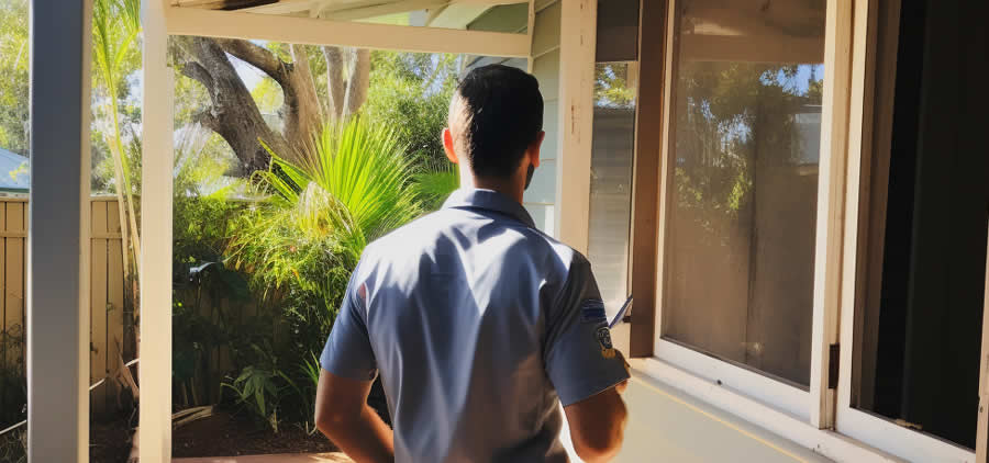 Pest Inspections in Sydney NSW